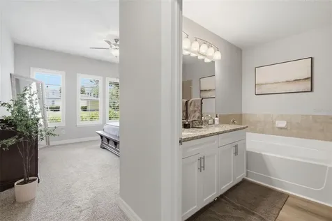 506 Mirasol Circle Kissimmee FL 34747