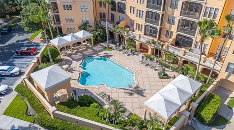 506 Mirasol Circle Kissimmee FL 34747