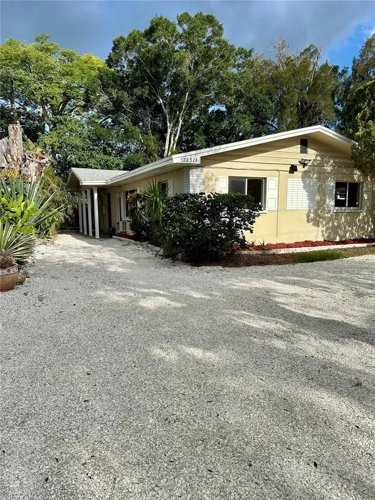 522 Florida Avenue Clearwater FL 33756