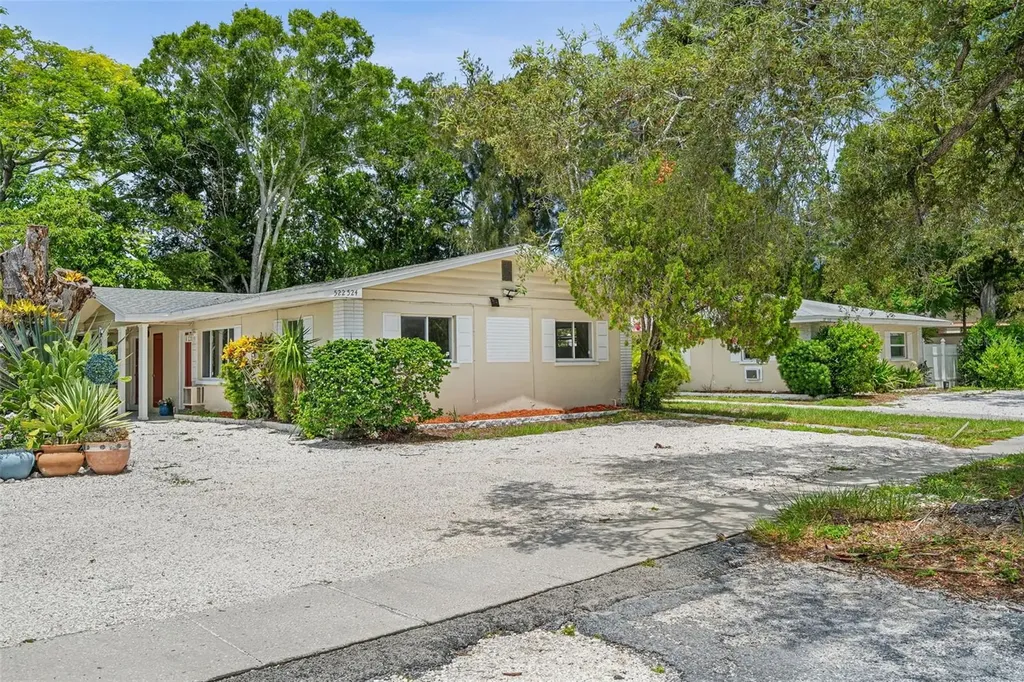 522 Florida Avenue Clearwater FL 33756
