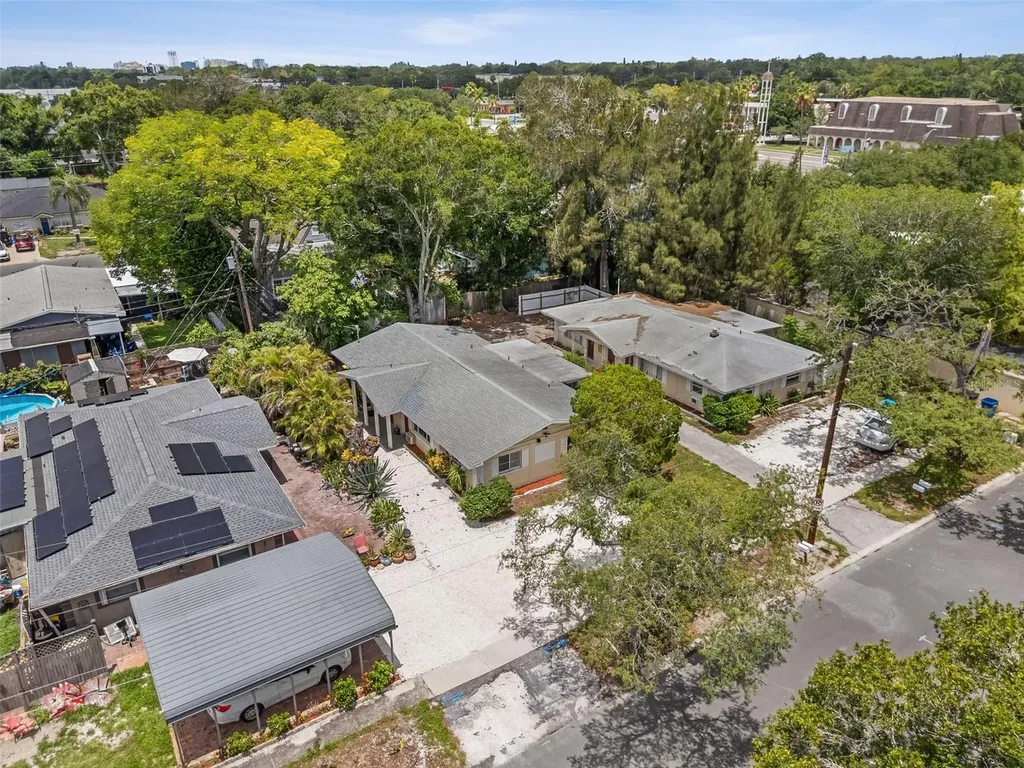 522 Florida Avenue Clearwater FL 33756