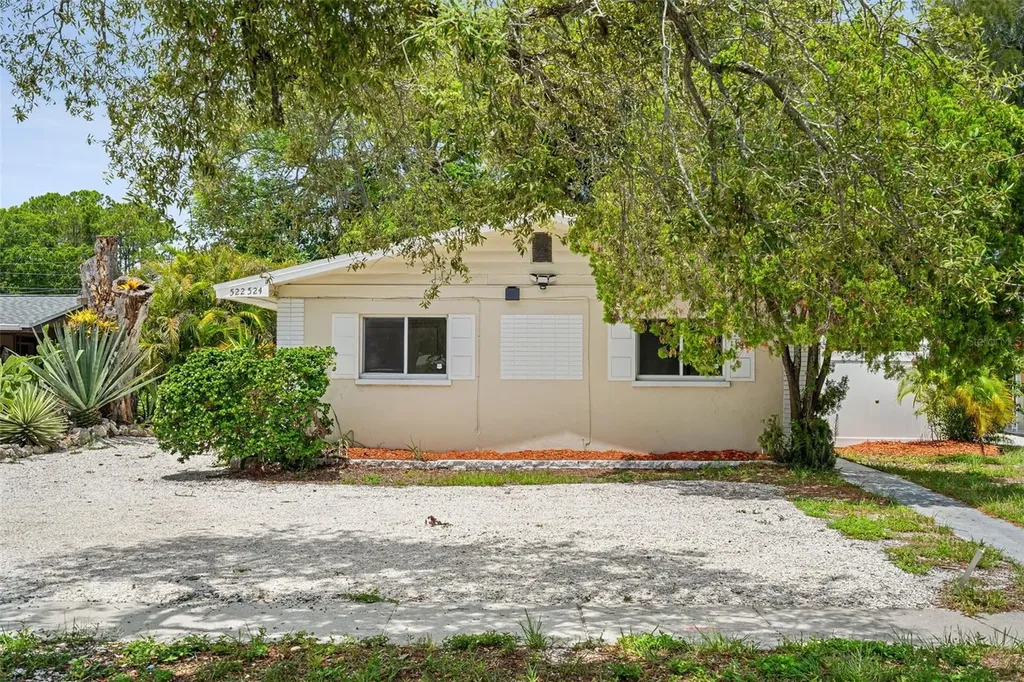 522 Florida Avenue Clearwater FL 33756