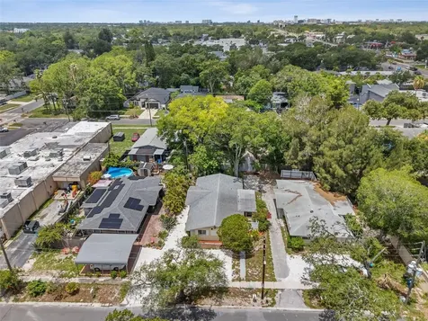 522 Florida Avenue Clearwater FL 33756