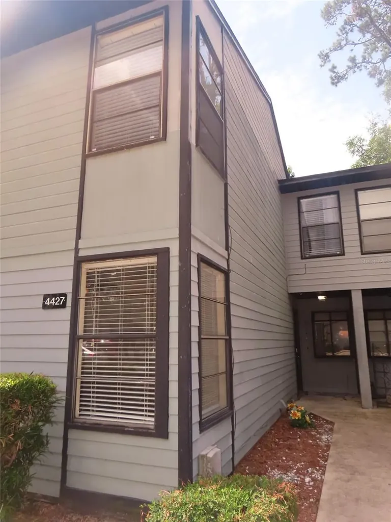 4427 SW 21st Lane Gainesville FL 32607