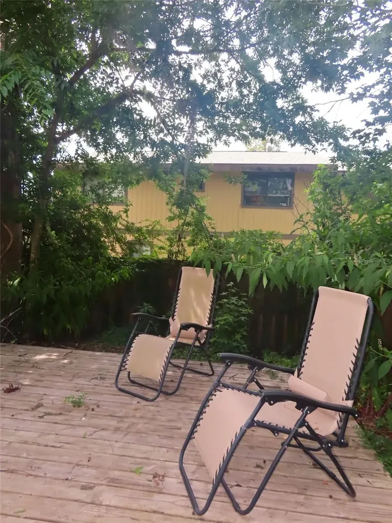 4427 SW 21st Lane Gainesville FL 32607