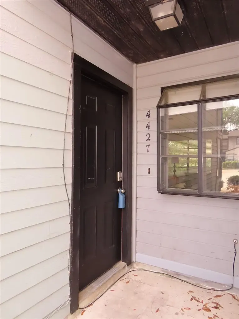 4427 SW 21st Lane Gainesville FL 32607