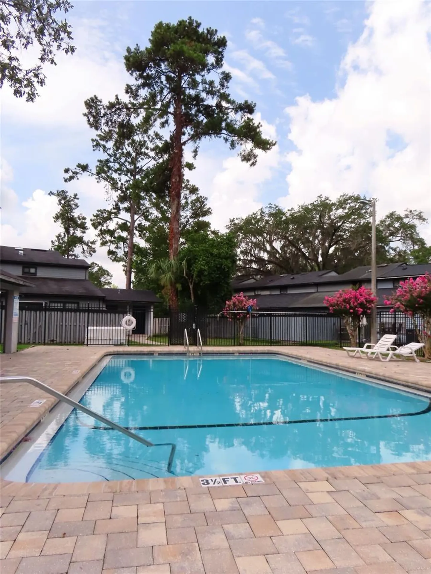 4427 SW 21st Lane Gainesville FL 32607