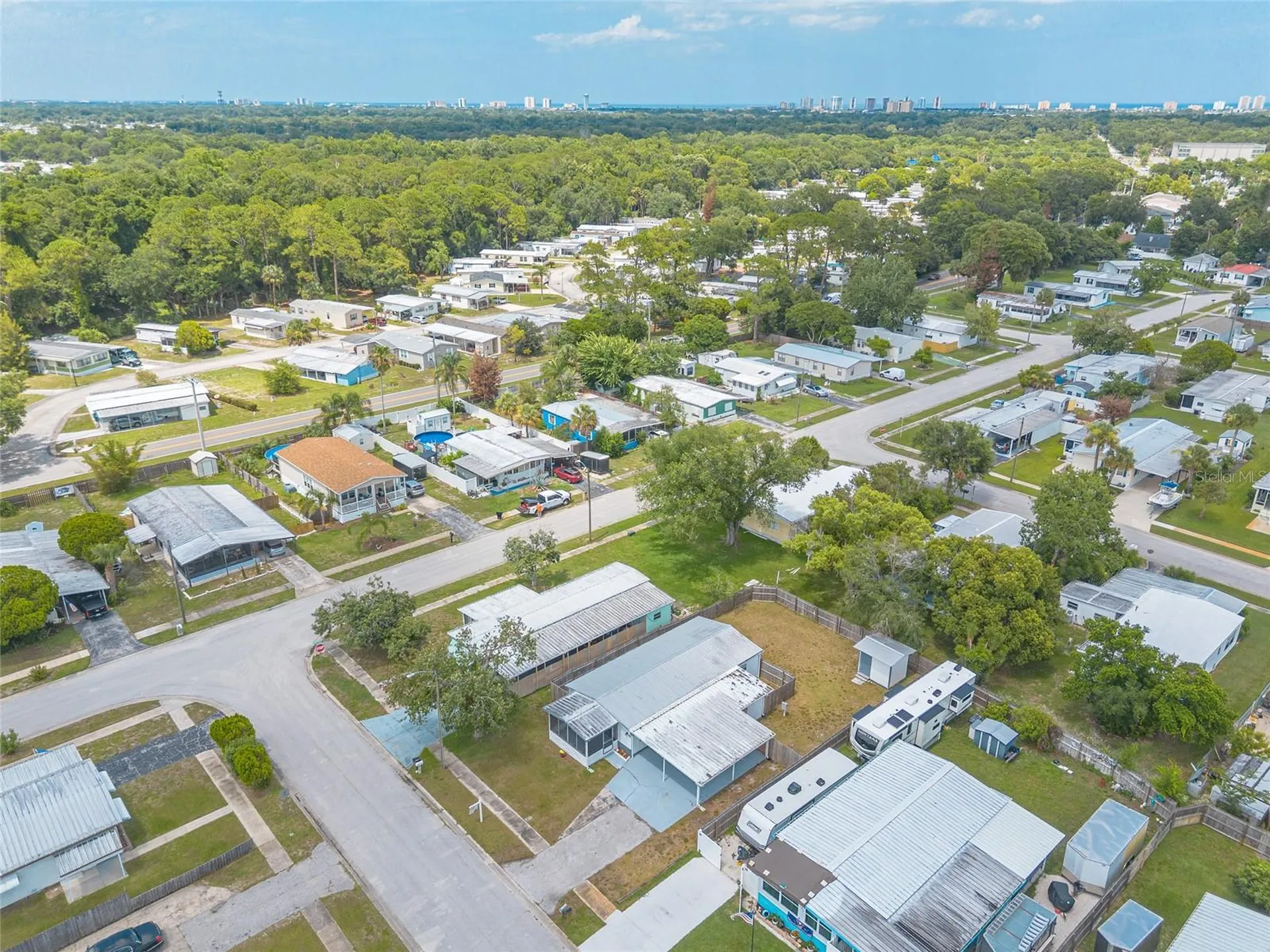 103 Aloha Terrace Port Orange FL 32129