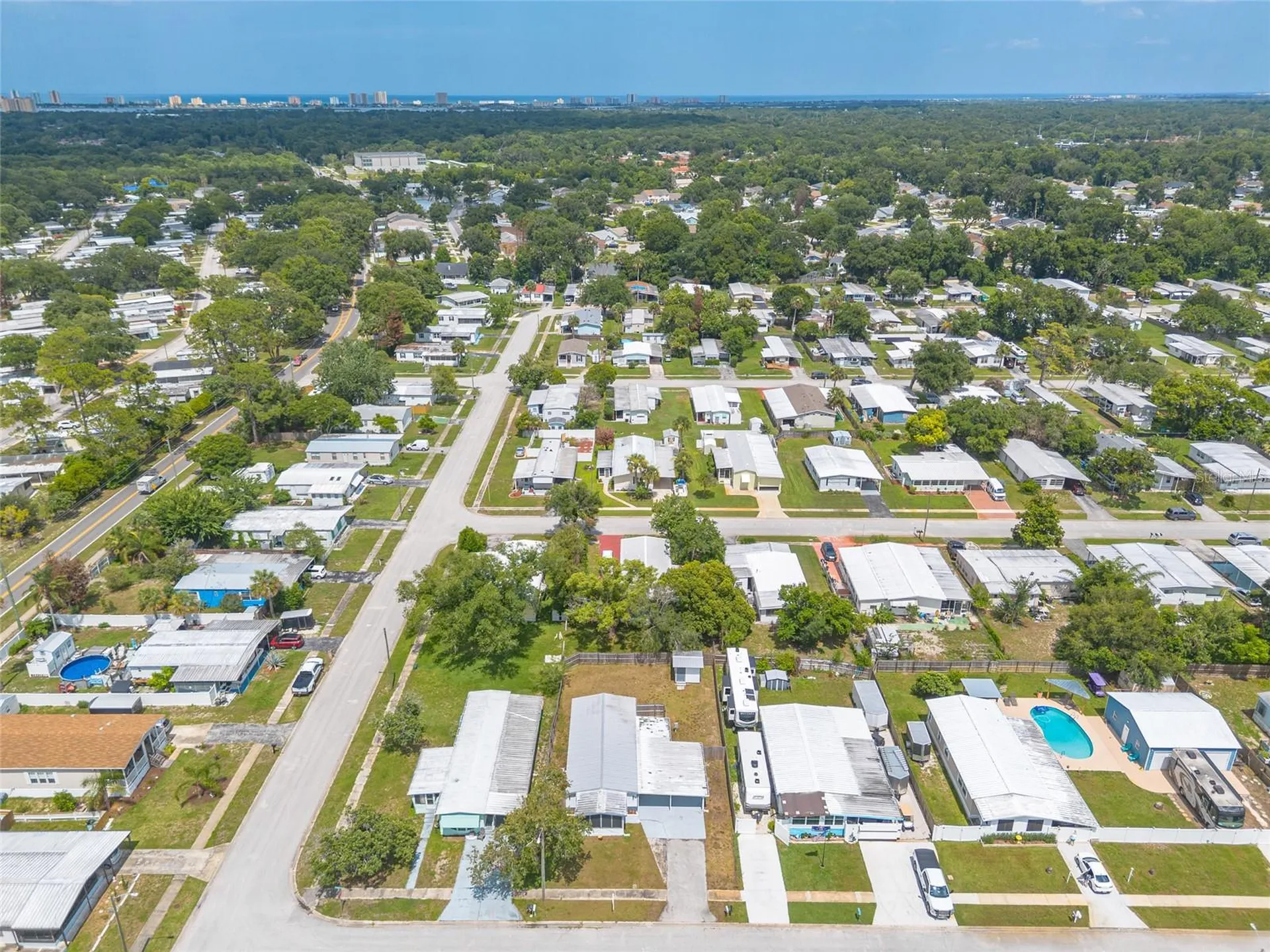 103 Aloha Terrace Port Orange FL 32129
