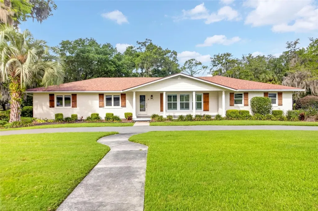 6420 SW 35th Way Gainesville FL 32608