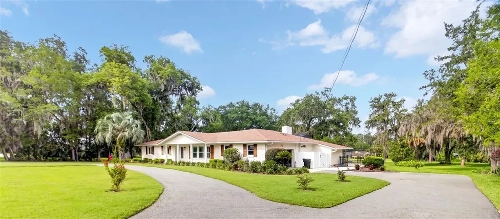 6420 SW 35th Way Gainesville FL 32608