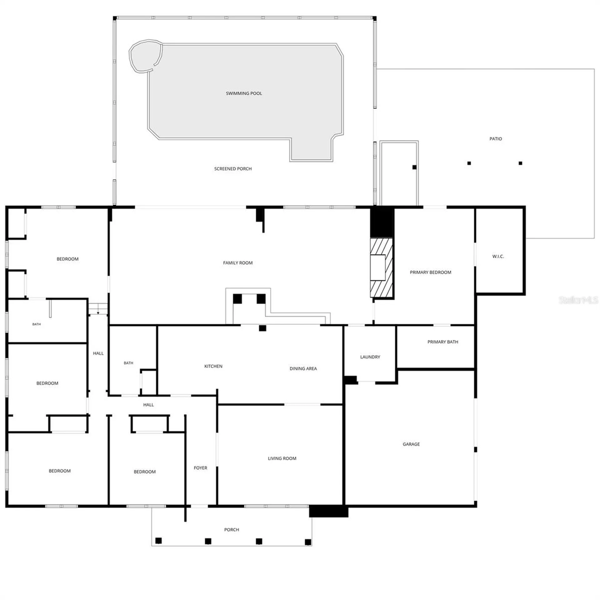 6420 SW 35th Way Gainesville FL 32608