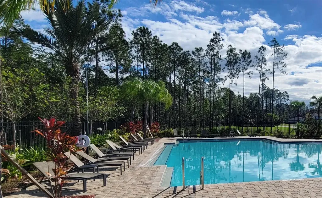 1216 Sand Trap Court Daytona Beach FL 32124