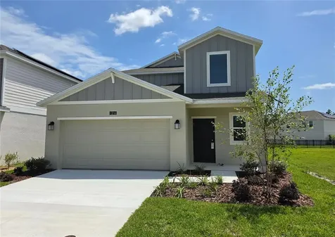 1216 Sand Trap Court Daytona Beach FL 32124