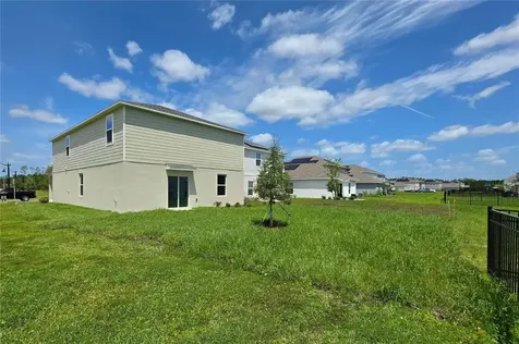 1216 Sand Trap Court Daytona Beach FL 32124