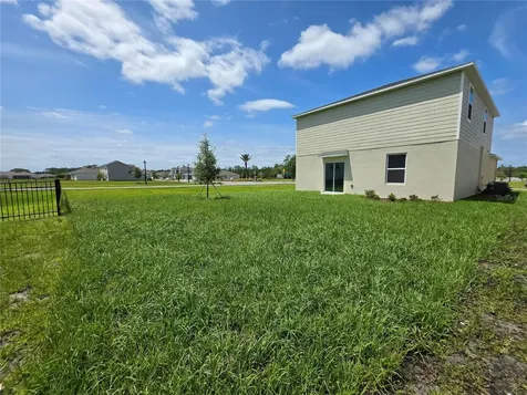 1216 Sand Trap Court Daytona Beach FL 32124
