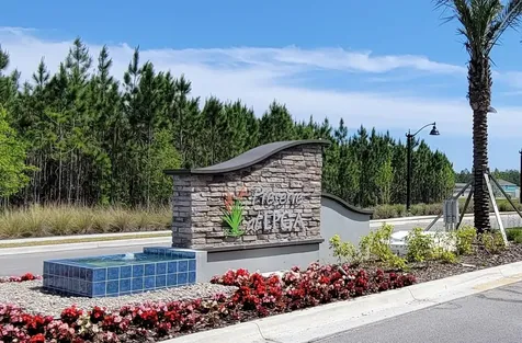 1216 Sand Trap Court Daytona Beach FL 32124