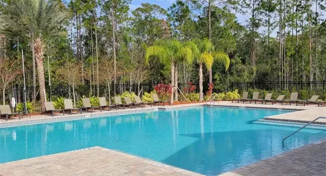 1216 Sand Trap Court Daytona Beach FL 32124