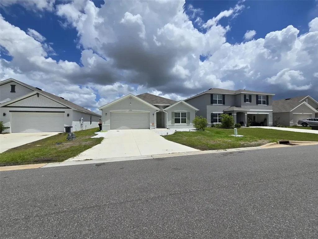 4703 SW 85th Place Ocala FL 34476