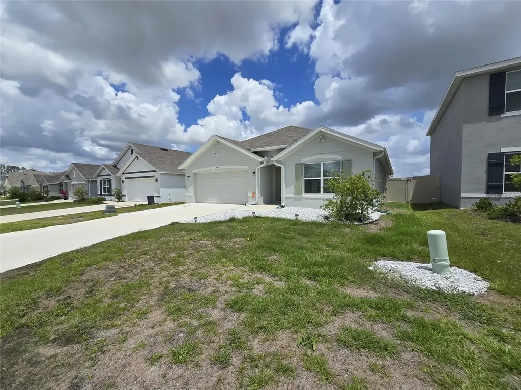 4703 SW 85th Place Ocala FL 34476