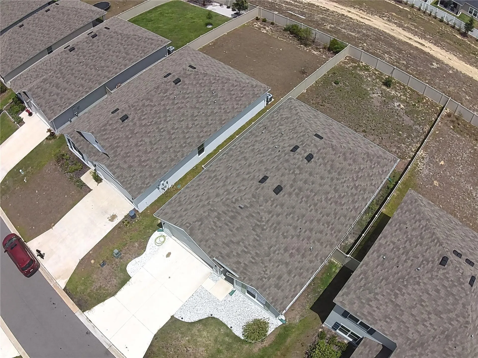 4703 SW 85th Place Ocala FL 34476