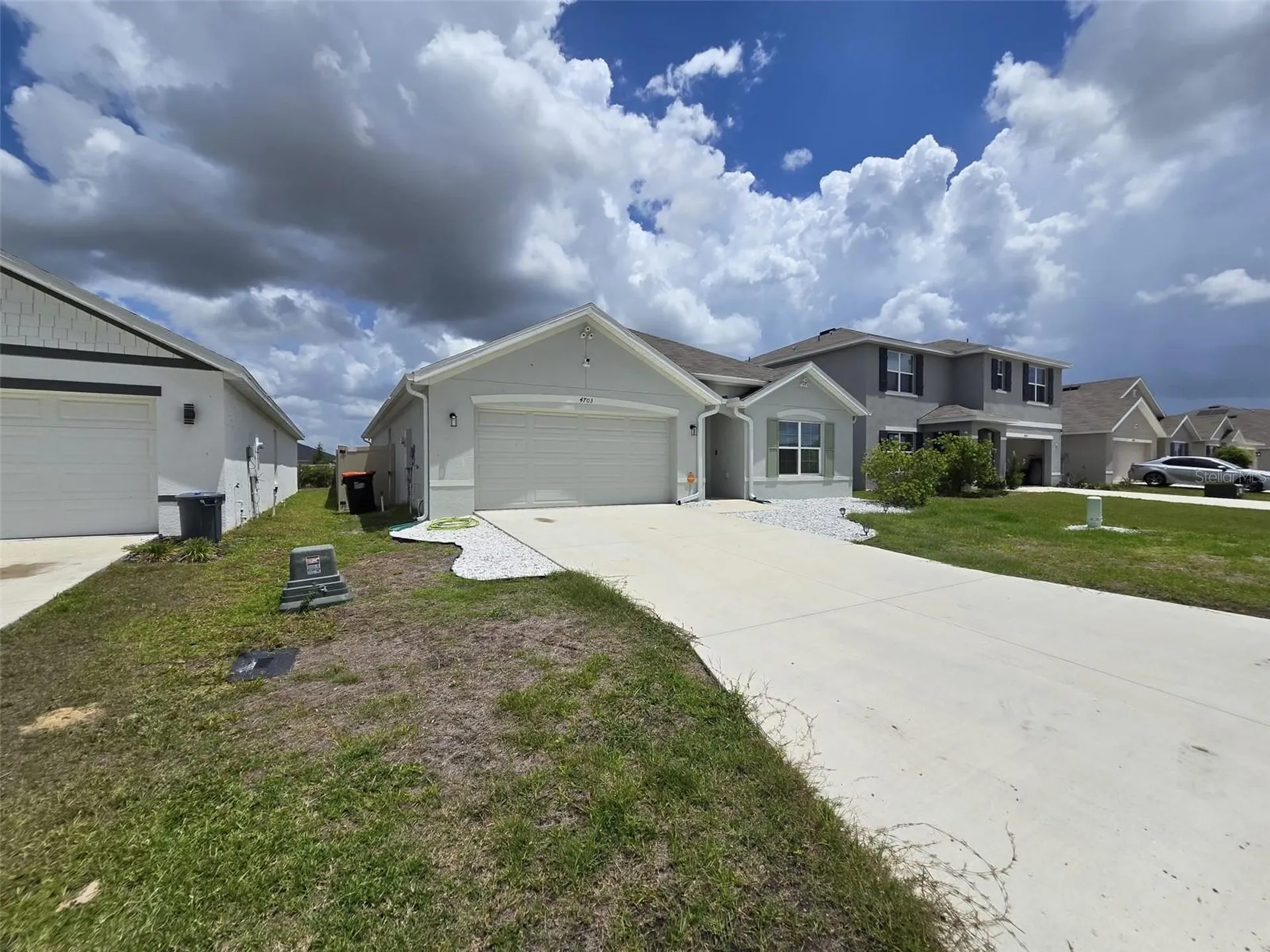 4703 SW 85th Place Ocala FL 34476
