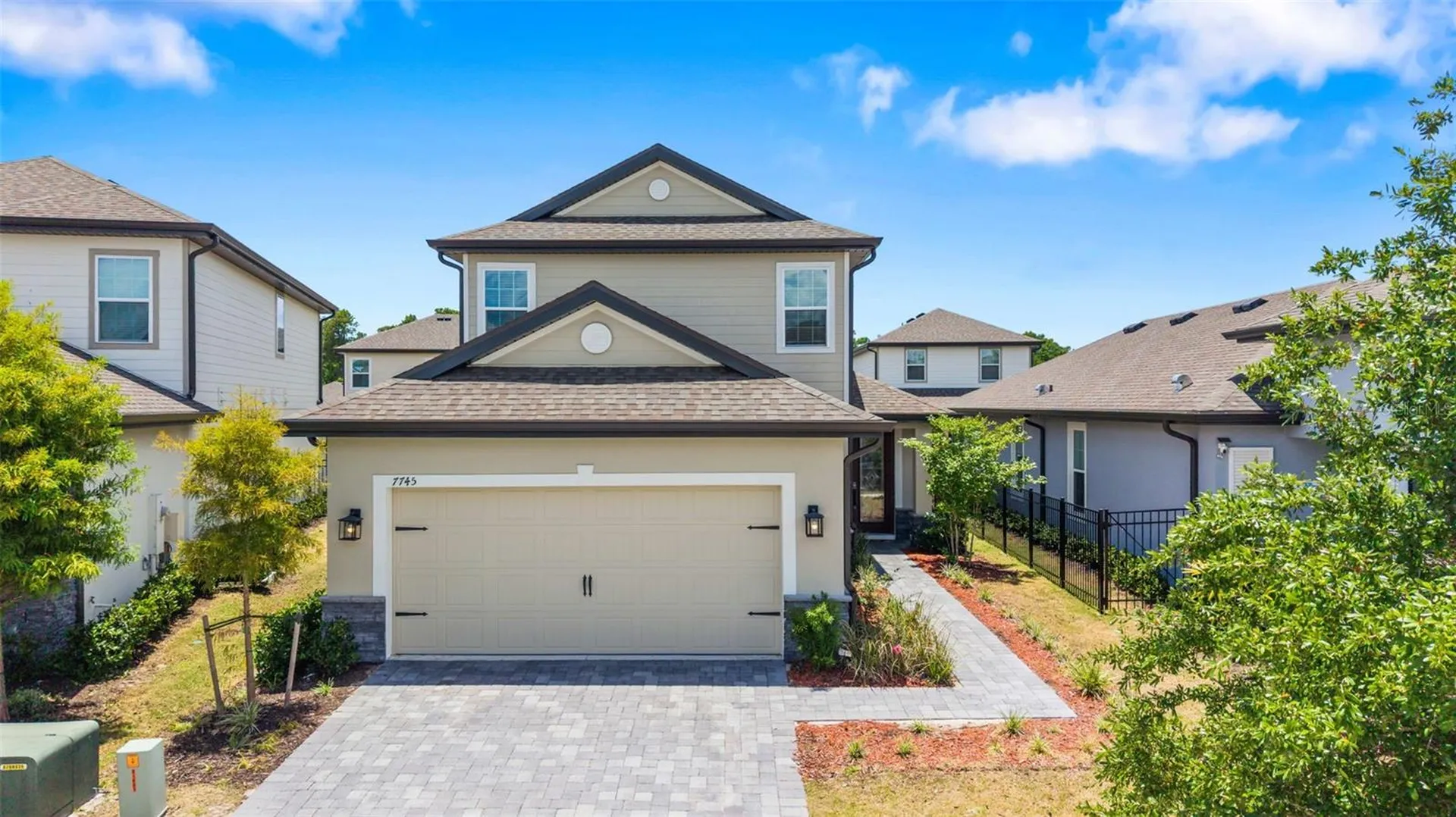7745 Somersworth Drive Kissimmee FL 34747