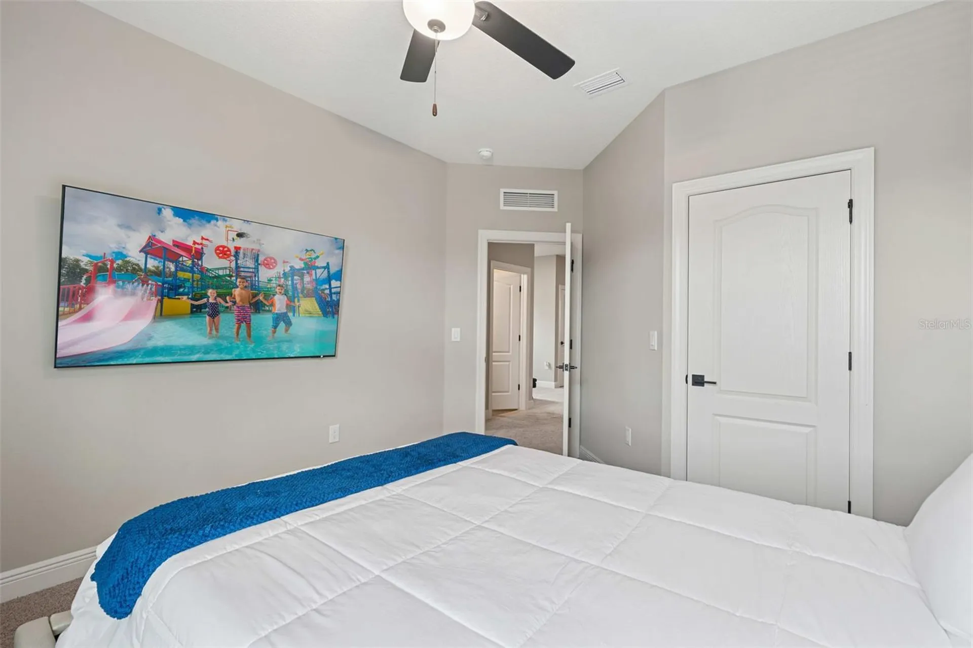 7745 Somersworth Drive Kissimmee FL 34747