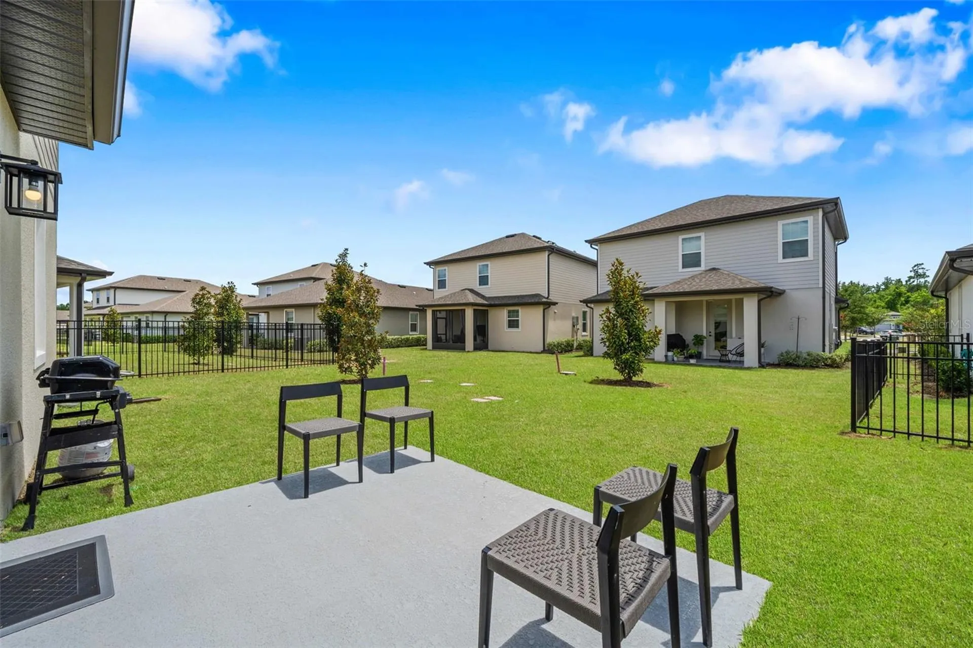7745 Somersworth Drive Kissimmee FL 34747