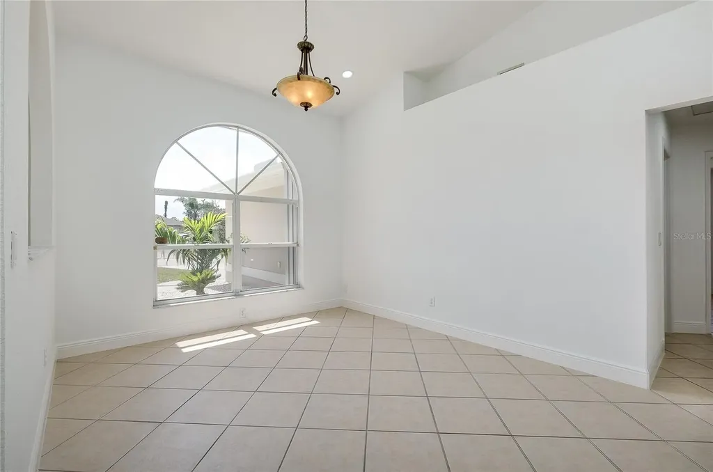 1485 Fringe Street Port Charlotte FL 33952