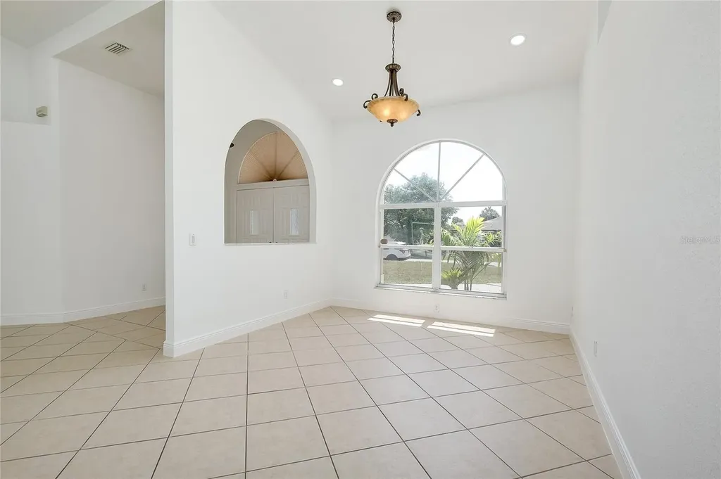1485 Fringe Street Port Charlotte FL 33952