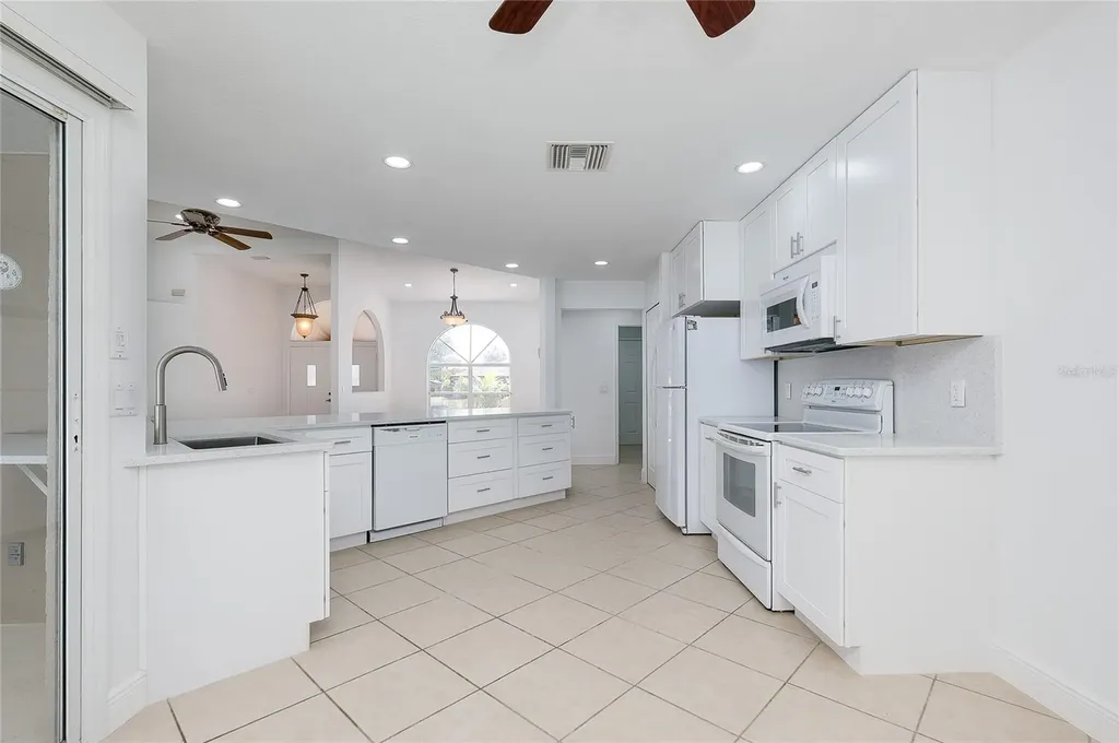 1485 Fringe Street Port Charlotte FL 33952