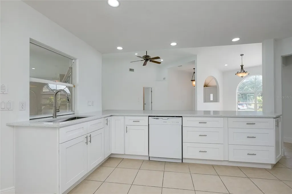 1485 Fringe Street Port Charlotte FL 33952