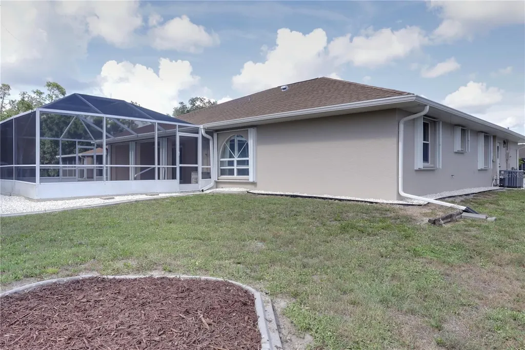 1485 Fringe Street Port Charlotte FL 33952