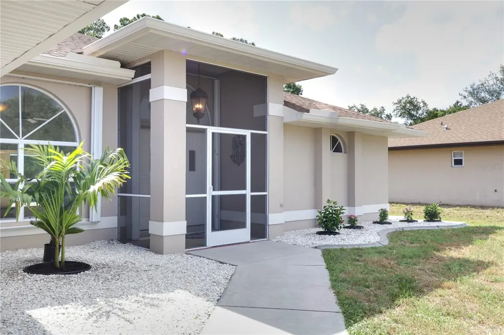 1485 Fringe Street Port Charlotte FL 33952
