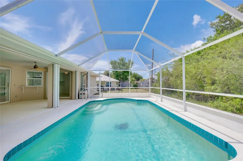 1485 Fringe Street Port Charlotte FL 33952
