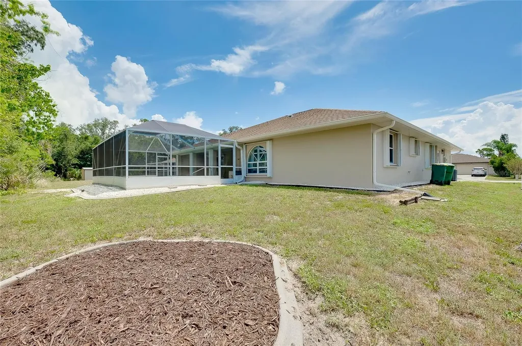 1485 Fringe Street Port Charlotte FL 33952