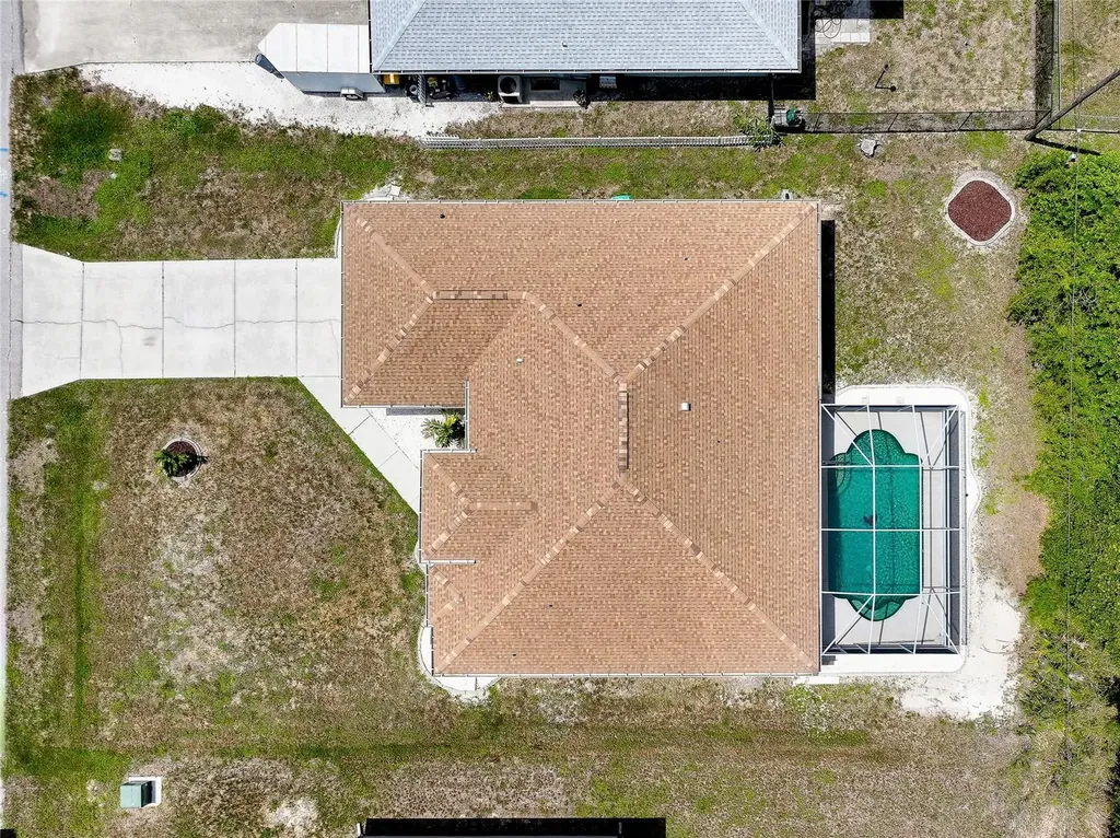 1485 Fringe Street Port Charlotte FL 33952