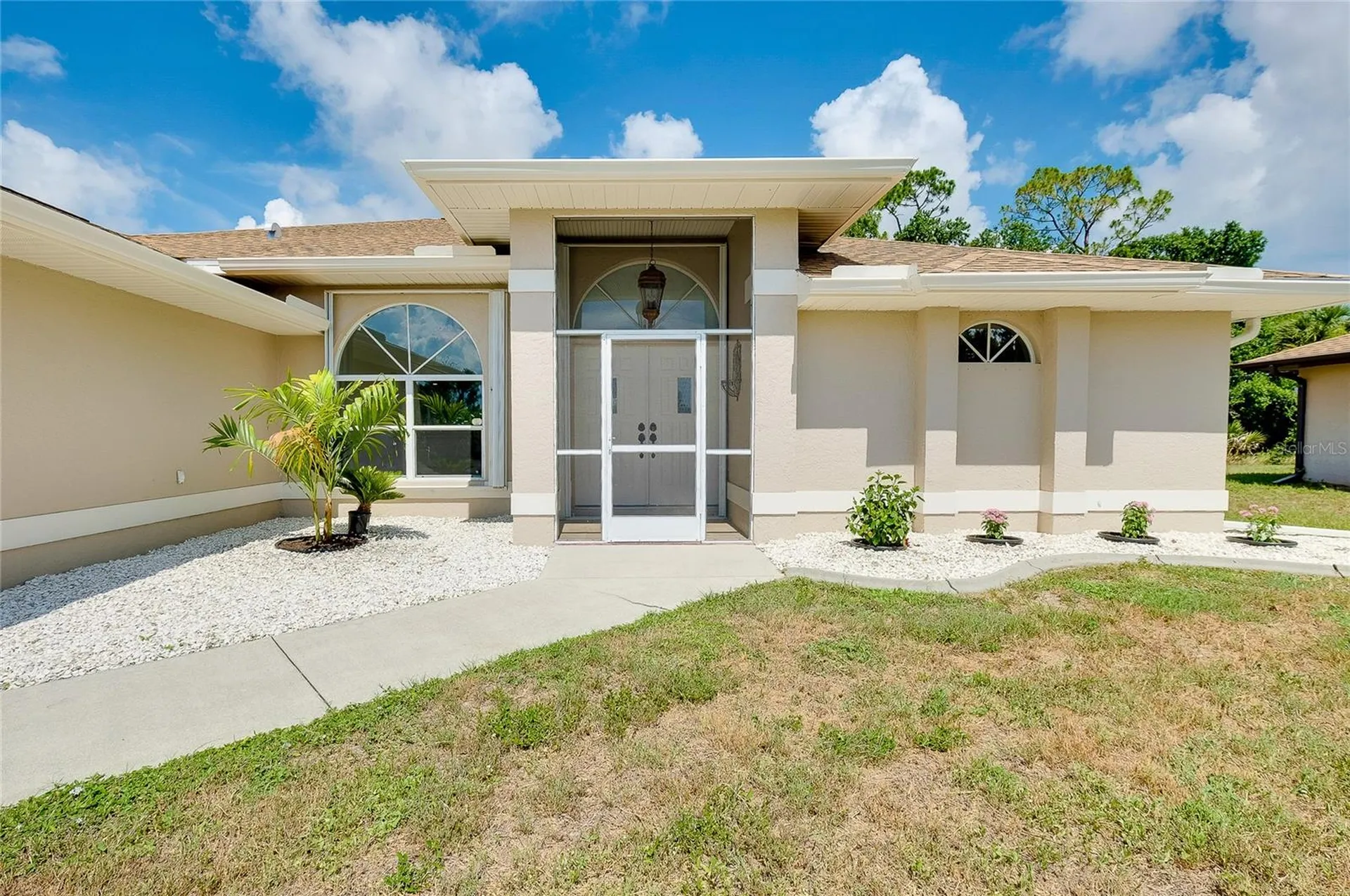 1485 Fringe Street Port Charlotte FL 33952
