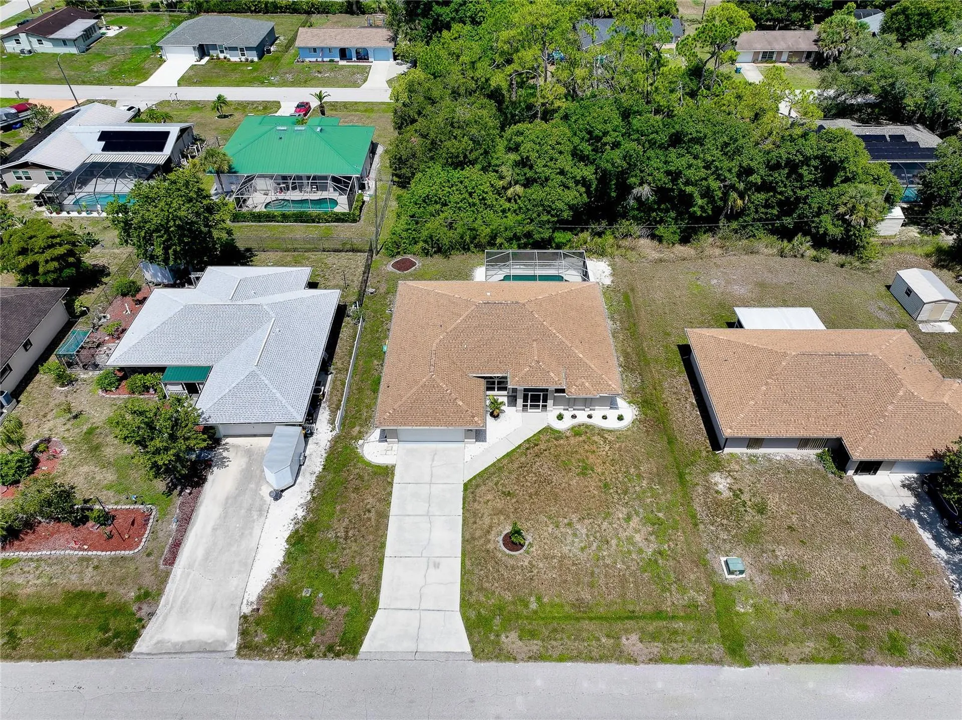 1485 Fringe Street Port Charlotte FL 33952