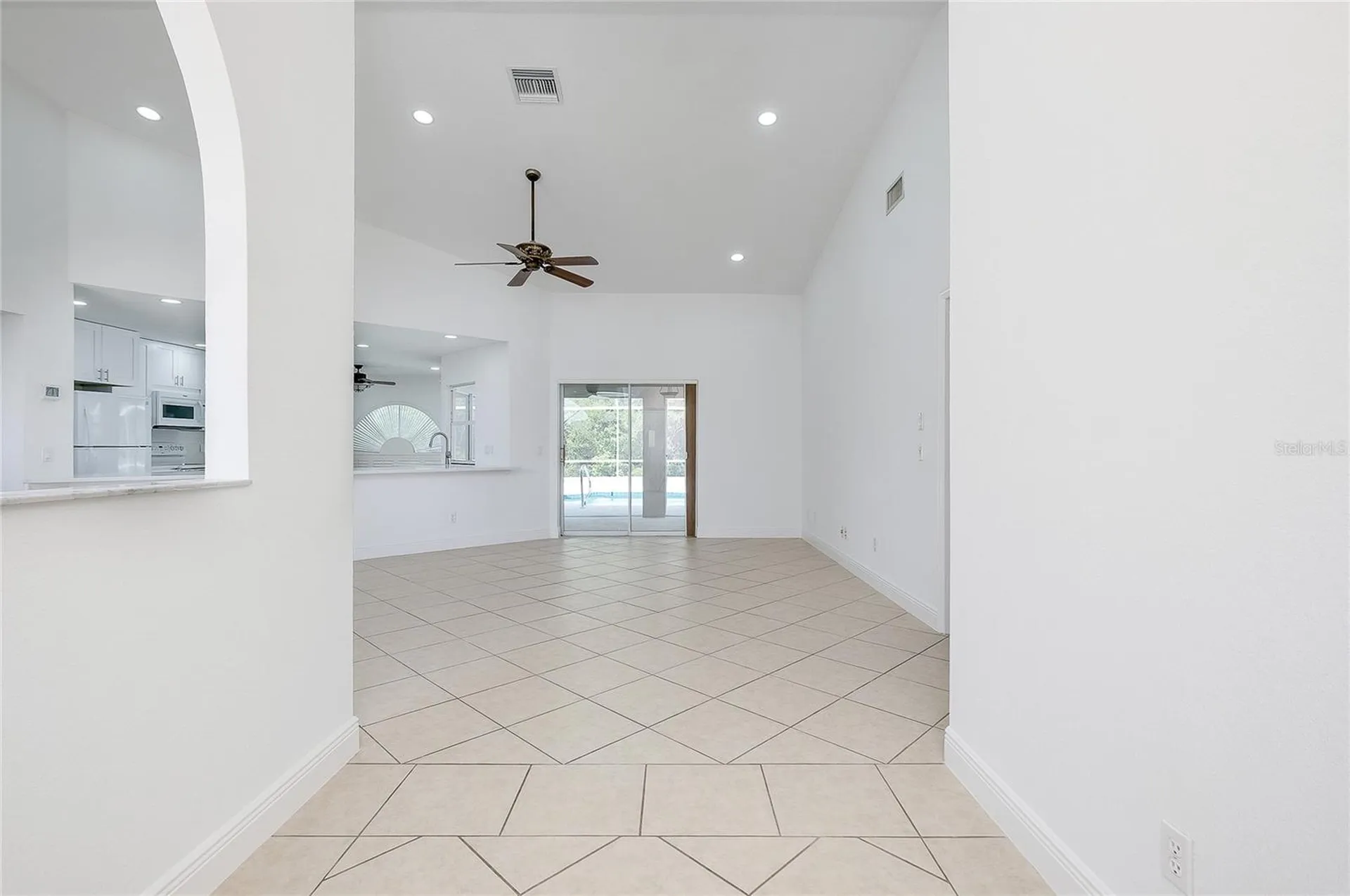 1485 Fringe Street Port Charlotte FL 33952