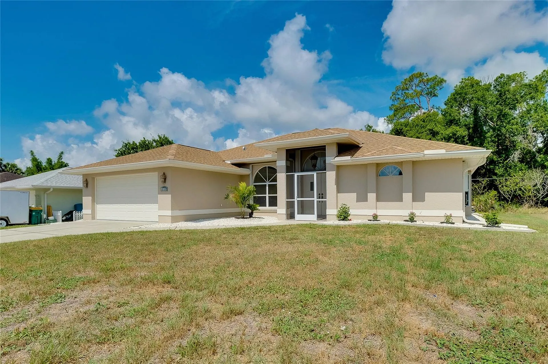 1485 Fringe Street Port Charlotte FL 33952