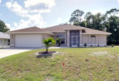 1485 Fringe Street Port Charlotte FL 33952