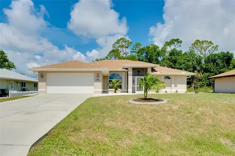 1485 Fringe Street Port Charlotte FL 33952