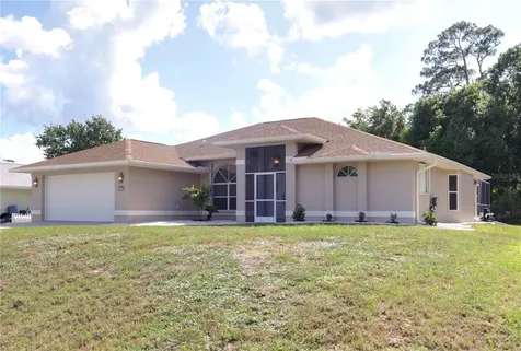 1485 Fringe Street Port Charlotte FL 33952