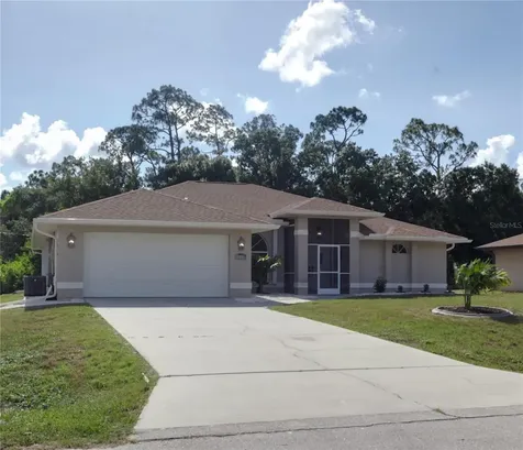 1485 Fringe Street Port Charlotte FL 33952