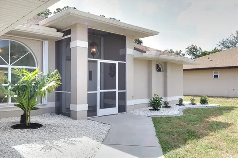 1485 Fringe Street Port Charlotte FL 33952