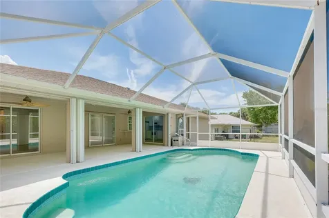 1485 Fringe Street Port Charlotte FL 33952