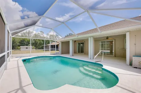 1485 Fringe Street Port Charlotte FL 33952