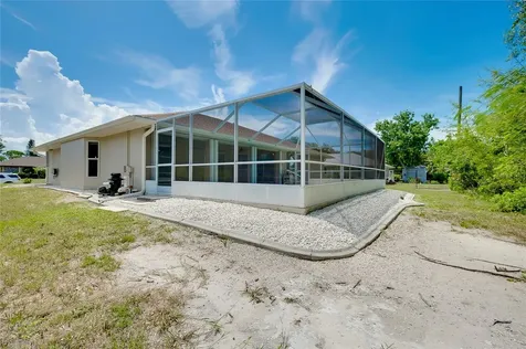 1485 Fringe Street Port Charlotte FL 33952